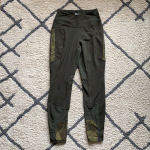 REI Hiking Leggings